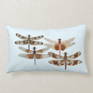 Libelle Lumbarkissen Lendenkissen