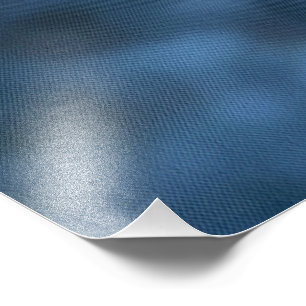 Libelle mit goldgelben Flügeln Fotodruck