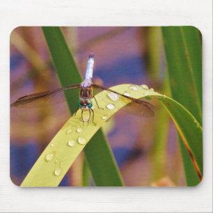 Libelle Mousepad