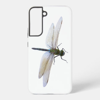 Libelle Samsung Galaxy Hülle