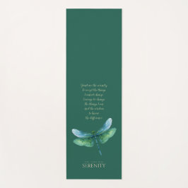 Libelle Serenity Yogamatte