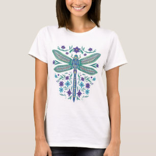Libelle T-Shirt