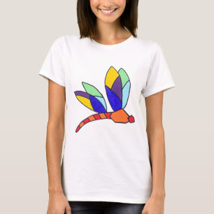 Libelle T-Shirt