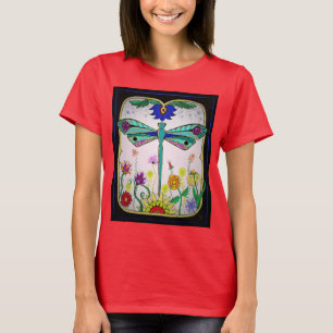 Libelle T-Shirt