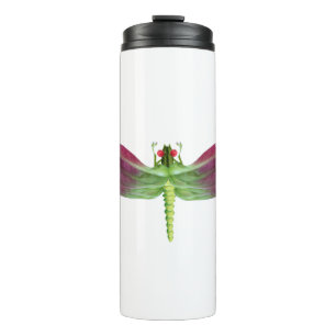 Libelle Thermosbecher