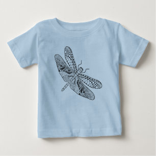Libelle Zendoodle Baby T-shirt