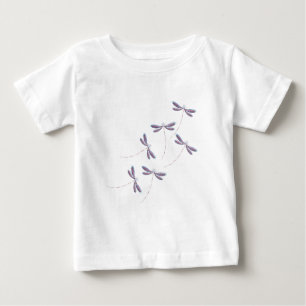 Libellen Baby T-shirt