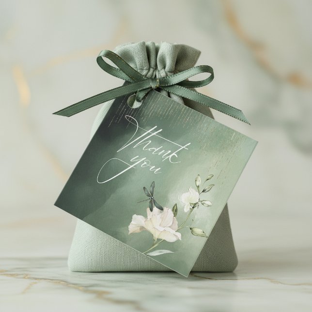 Libellen-Blumen-Süße-16-Dankeschön-ID1310 Geschenkanhänger (Von Creator hochgeladen)