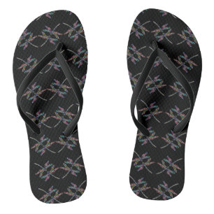 Libellen Flip Flops
