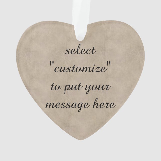 Libellen-Kunst Ornament (Rückseite)