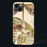 Libellen mit Blätter und Obst Case-Mate iPhone Hülle<br><div class="desc">Libellen schweben über Blätter mit Frucht in diesem Stück von Vision Studio. Das Trio der Insekten passt wunderbar zu ihrem Hintergrund und verleiht diesem Ausdruck eine lebensähnliche Qualität. Bestellen Sie noch heute Ihr Exemplar!</div>
