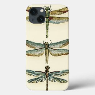 Libellen-Sammlung durch Chariklia Zarris Case-Mate iPhone Hülle