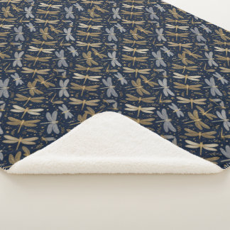 Libellen-Schimmer Sherpadecke