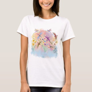 Libellen T-Shirt