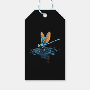 Libellen T-Shirt Frauen Männer Kinder Insekt Darne Geschenkanhänger