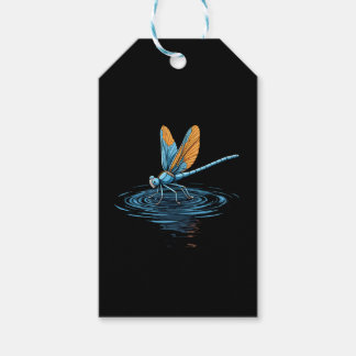 Libellen T-Shirt Frauen Männer Kinder Insekt Darne Geschenkanhänger