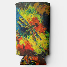 Libellenmagazin Selters Dosenkühler