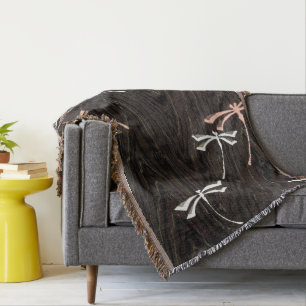 LibelleWoodgrain Decke