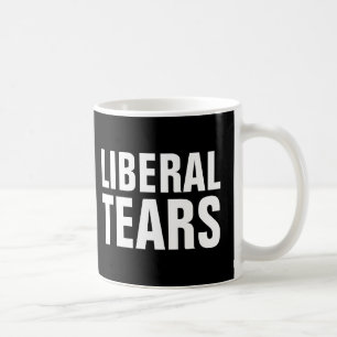 LIBERAL TEARS VATER Kaffeebeutel Kaffeetasse