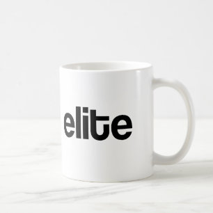 Liberale Elite Kaffeetasse