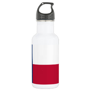 Liberale Flasche des Staates Texas Trinkflasche