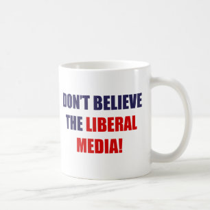 Liberale Medien Tasse