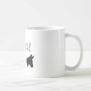Liberaler zerreißt 11oz mit Esel Tasse
