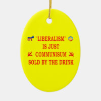 LIBERALISMUS IST NUR KOMMUNISMUS