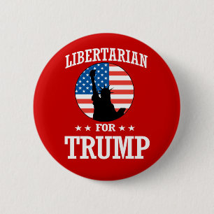 LIBERALIST FÜR TRUMPF BUTTON
