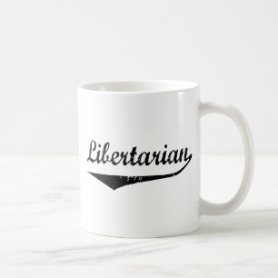 Liberalist Tasse