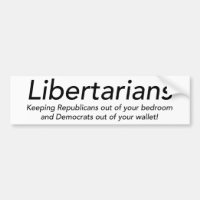 Liberalisten