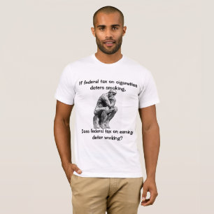 liberalistischer T - Shirt