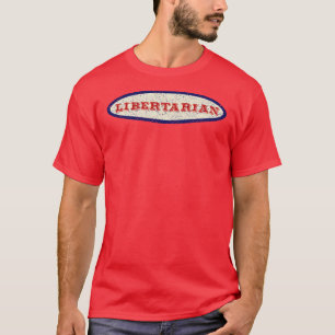 Liberalistischer T - Shirt