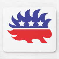 liberalistisches Stachelschwein