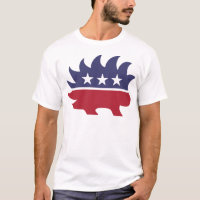 Liberalistisches Stachelschwein