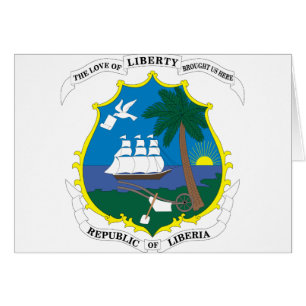 Liberia-Emblem