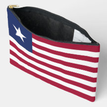 Liberia-Flagge