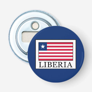 Liberia Flaschenöffner