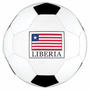 Liberia Fußball