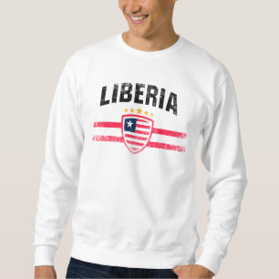 Liberia Sweatshirt