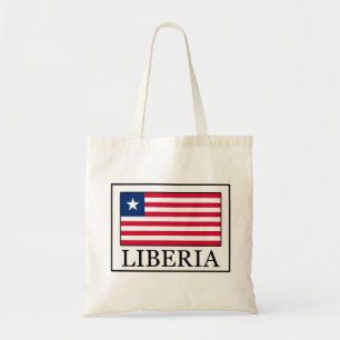 Liberia-Tasche Tragetasche