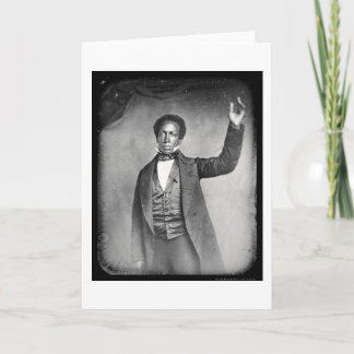Liberier-Ed J Roye Daguerreotype 1856 Karte