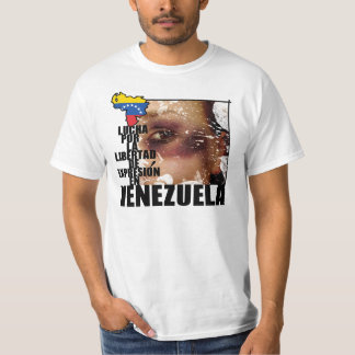 LIBERTAD DE EXPRESION T-Shirt