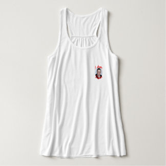 Libertad Tank Top