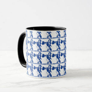 Libertarian Tasse