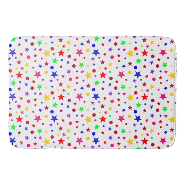 Libertas Badematte (Vorderseite)