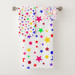 Libertas Badhandtuch Set