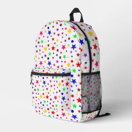 Libertas Bedruckter Rucksack
