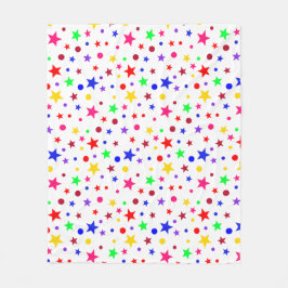 Libertas Fleecedecke