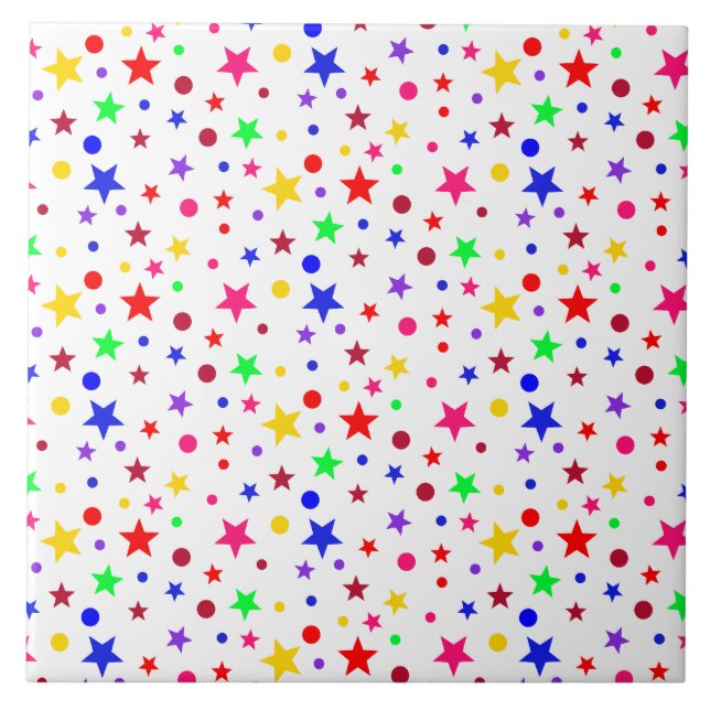 Libertas Fliese (Vorderseite)